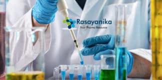 IIT Roorkee Recruitment - Chemistry Sr Research Fellow Vacancy