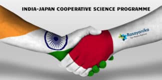 INDIA-JAPAN COOPERATIVE SCIENCE PROGRAMME