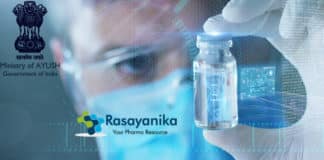 Ministry of Ayush Pharmacology Job - Central Council for Research in Homeopathy Salary Rs 47,000/- + HRA