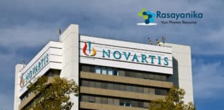 Novartis Pharma DRC Specialist Vacancy 2020 - Apply Online