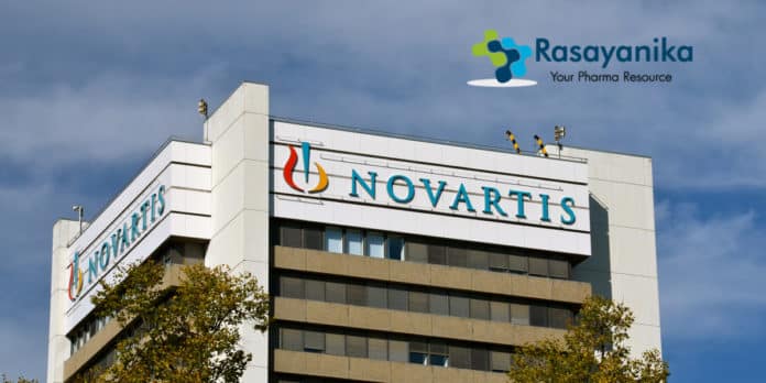 Novartis Pharma DRC Specialist Vacancy 2020 - Apply Online