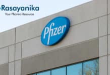 Pfizer Pharmaceutical Science Executive Job Opening – Apply Online