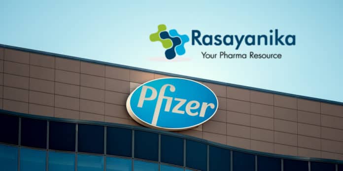 Pfizer Product Services Coordinator Vacancies - Pharmaceutical Science