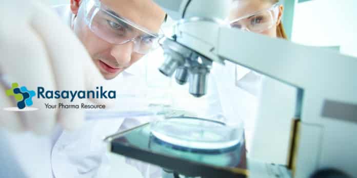 Pharma Production Specialist Recruitment 2020 - Teva