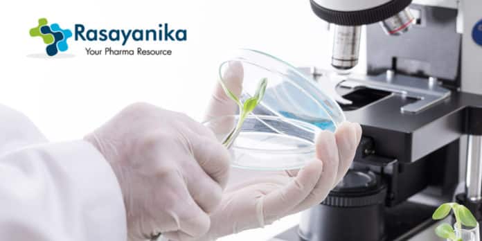 Research Associate Viral Testing Chemistry Job - Syngene