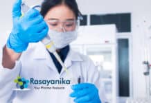 Sami Labs Sr Chemist Job Opening 2020 - Apply Online