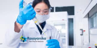 Sami Labs Sr Chemist Job Opening 2020 - Apply Online