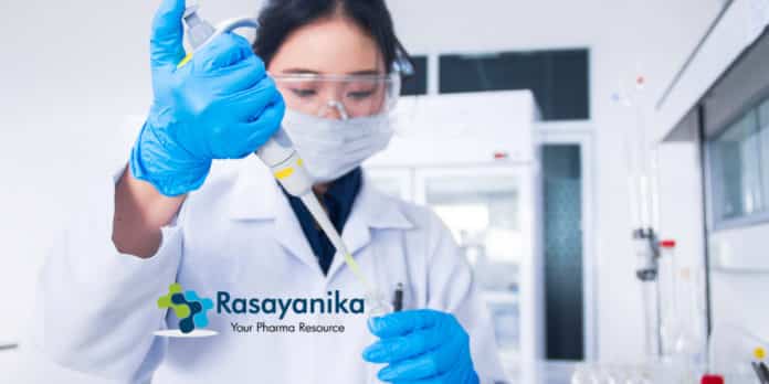 Sami Labs Sr Chemist Job Opening 2020 - Apply Online