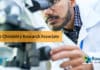 Syngene Bioassay Development Job - Chemistry Research Associate