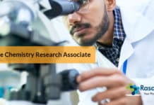 Syngene Bioassay Development Job - Chemistry Research Associate