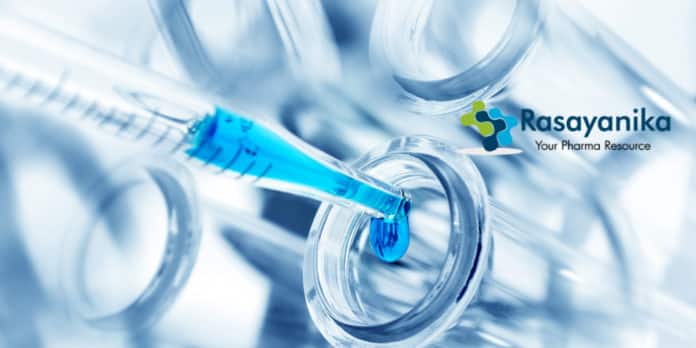 Syngene Chemistry Calibration Executive Vacancy - Apply Online