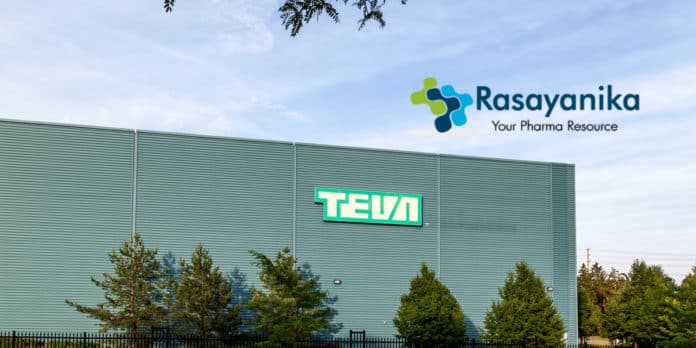 Teva Quality Analyst Pharma Recruitment 2020 - Apply Online