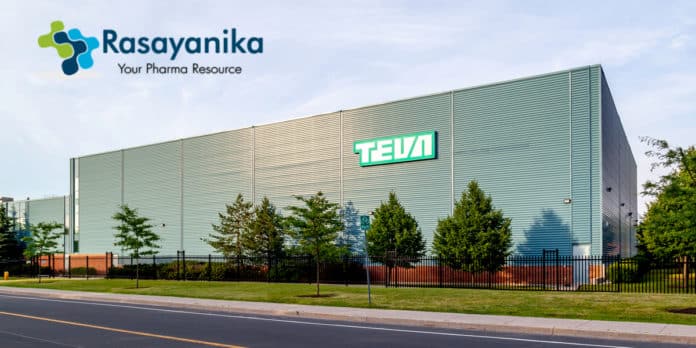 Teva Regulatory Affairs Associate - Pharma Apply Online