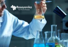 U.S. Pharmacopeial Convention Chemistry RSL Scientist Recruitment 2020 - Apply Online