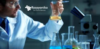 U.S. Pharmacopeial Convention Chemistry RSL Scientist Recruitment 2020 - Apply Online
