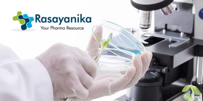 University of Calcutta - Chemistry Research Fellow Vacancy