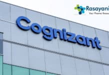 Cognizant Pharma Trainee Post Vacancy – Apply Online