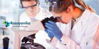 VIT Vellore Freshers Vacancy - Chemistry Project Assistant Post