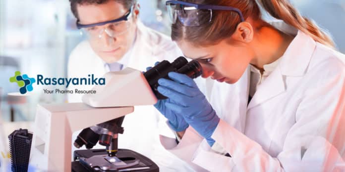 VIT Vellore Freshers Vacancy - Chemistry Project Assistant Post