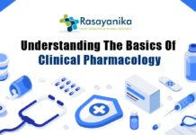 What is Clinical Pharmacology?