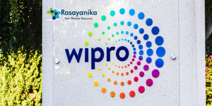 Wipro Hiring Pharma Freshers For Pharmacovigilance Officer Post