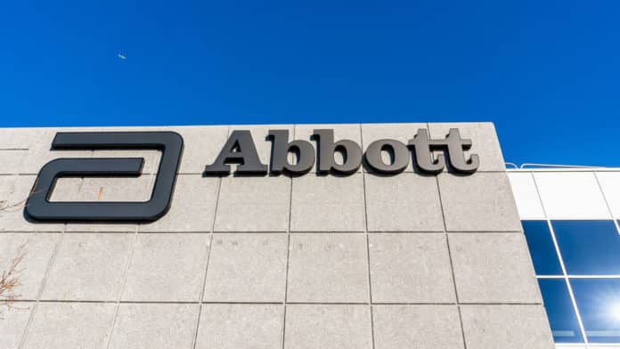 Abbott Pharma & Chemistry Job - Regulatory Affairs