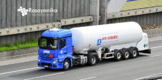 Air Liquide Production Engineer Vacancy - Apply Online