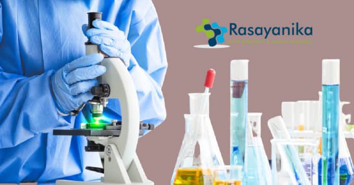Avantor Chemistry Jr Officer Vacancy - Apply Online