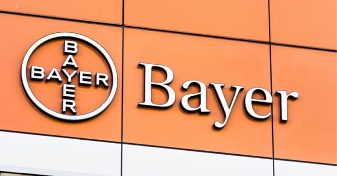 Bayer Manager Post Vacancy - Chemistry & Pharma Job