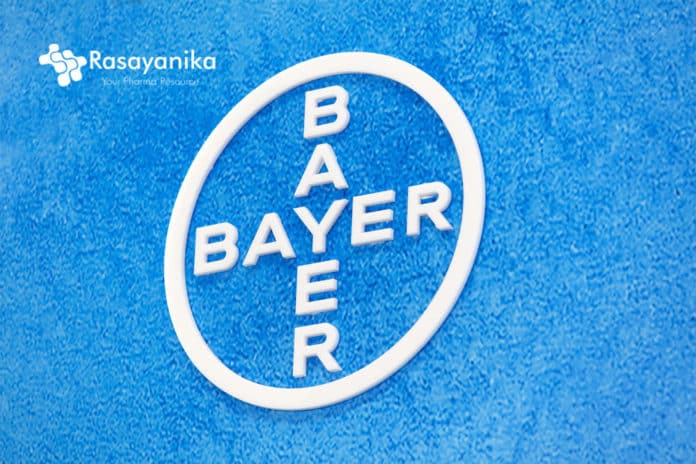 Bayer Quality Control Job Opening - BSc & MSc Chemistry