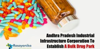 APIIC Signs MoU with CSIR-IICT to Set Up A Bulk Drug Park