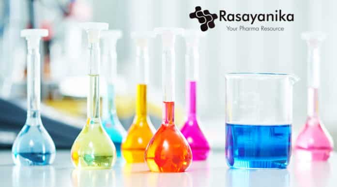 CSIR-CSMCRI Vacancy - MSc Chemistry & B Tech Candidates Apply