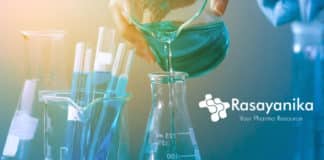 Chemistry JRF & TA Vacancy Under RUSA Project - Anna University