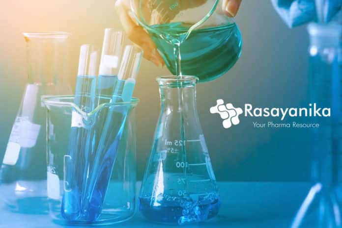 Chemistry JRF & TA Vacancy Under RUSA Project - Anna University