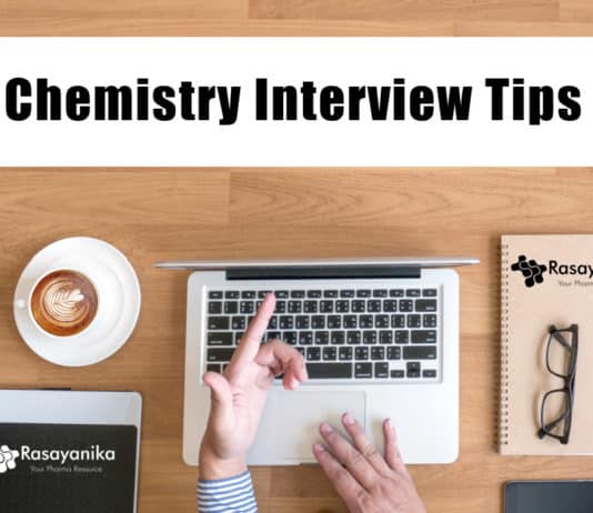 tips for attending PhD interview
