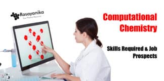 Computational Chemistry Career