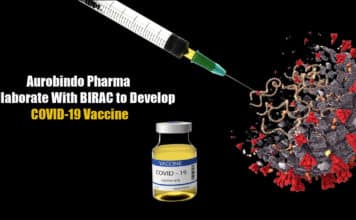 Aurobindo Pharma Collaborates With BIRAC To Develop COVID-19 Vaccine Aurobindo Pharma to develop COVID 19 vaccine