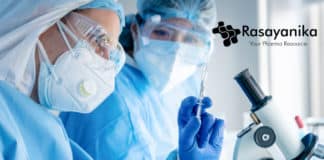 Govt CMET Project Staff Recruitment - MSc Chemistry