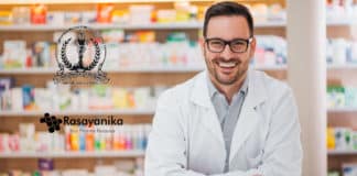 Govt VMMC Pharmacist Vacancy - Vardhman Mahavir Medical College