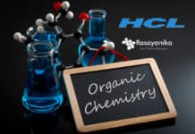 HCL Technologies PhD Chemistry Job Opening - Apply Online