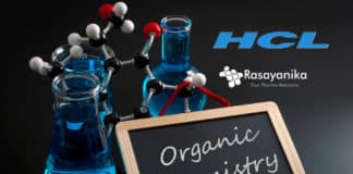HCL Technologies PhD Chemistry Job Opening - Apply Online