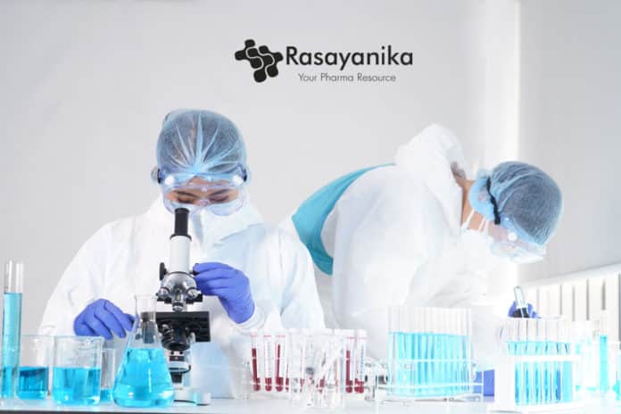 IISERB Chemistry Research Fellow - Machine Learning Project