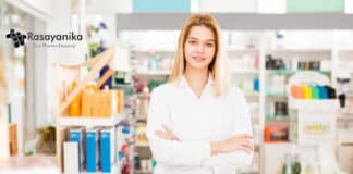Lanxess Junior Chemist Job Opening 2020 - Apply Online
