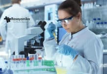 M Pharma Associate Scientist Vacancy 2020 @ Syngene