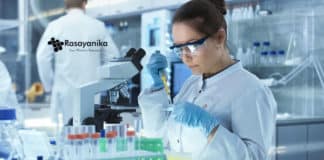 M Pharma Associate Scientist Vacancy 2020 @ Syngene