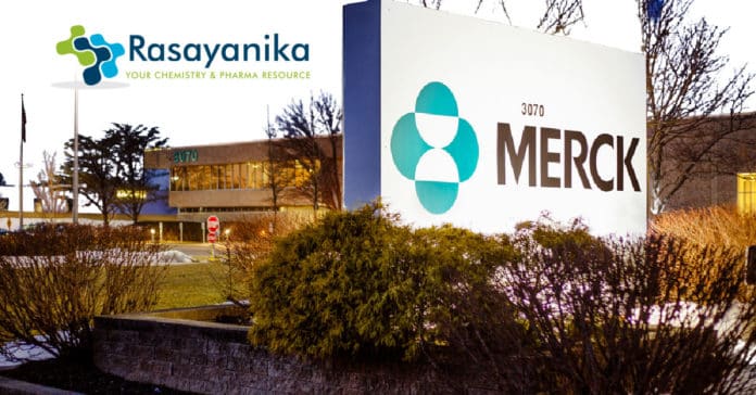 Merck Pharma Analyst Vacancy 2020 - Apply Online