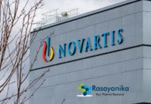 Novartis Safety Labelling Manager Vacancy - Pharma Job