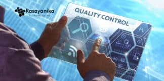 PI Industries QC Lead Vacancy - MSc Chemistry Job