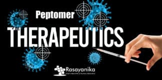 Peptomer Therapeutics Chemistry Scientist Vacancy - Apply Online