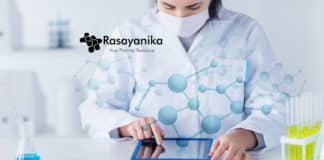 PerkinElmer Application Scientist Vacancy - Chemistry